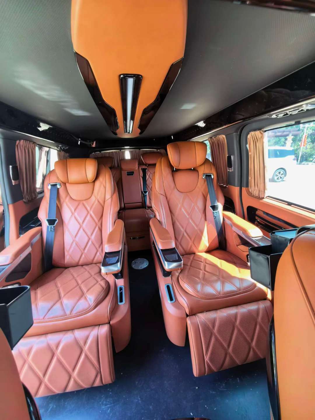 Mercedes-Benz Vito 3