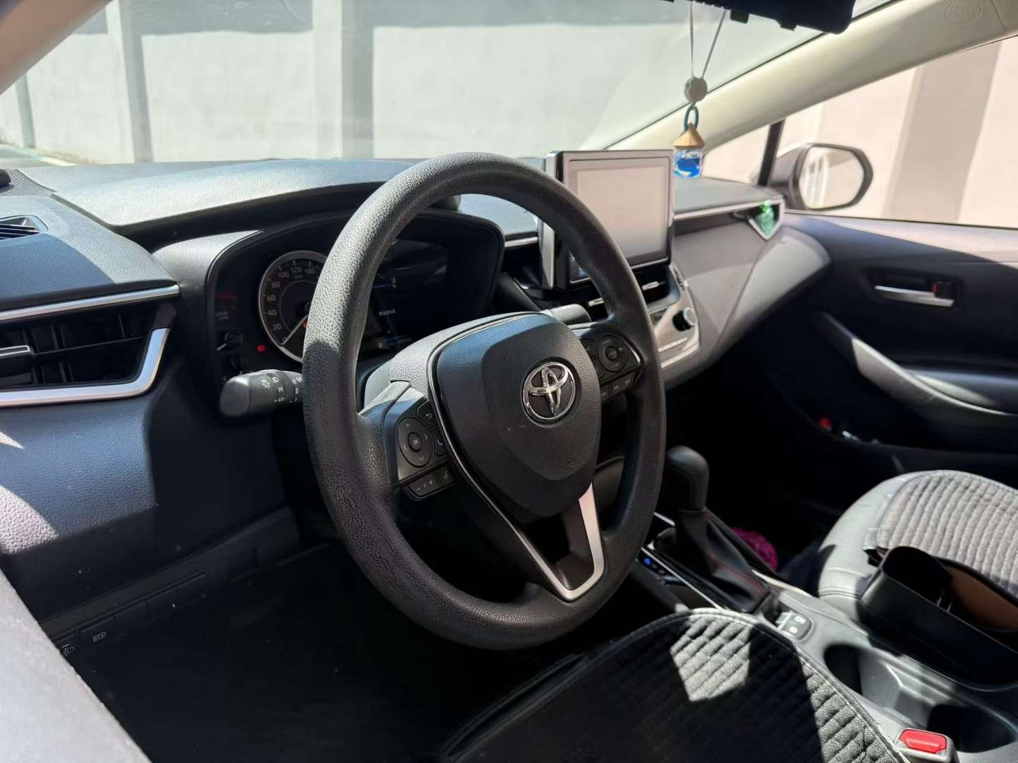 Toyota Corolla 5
