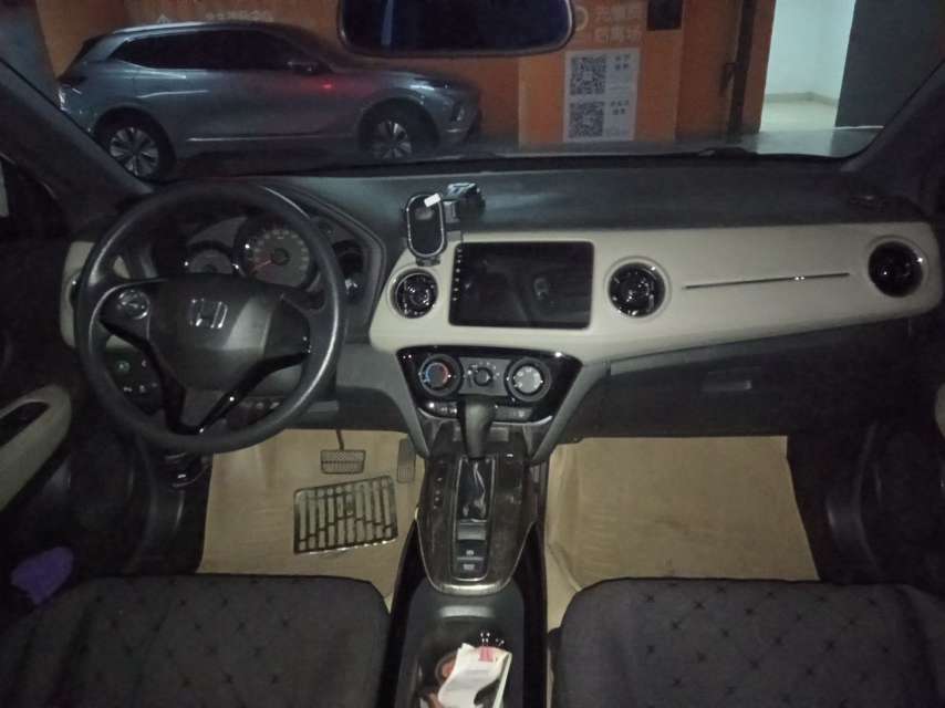 Honda XR-V 1.8 Comfort Edition 5