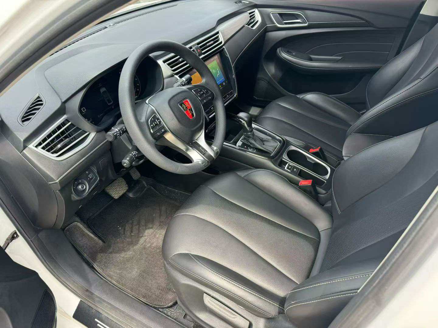 Roewe i5 4