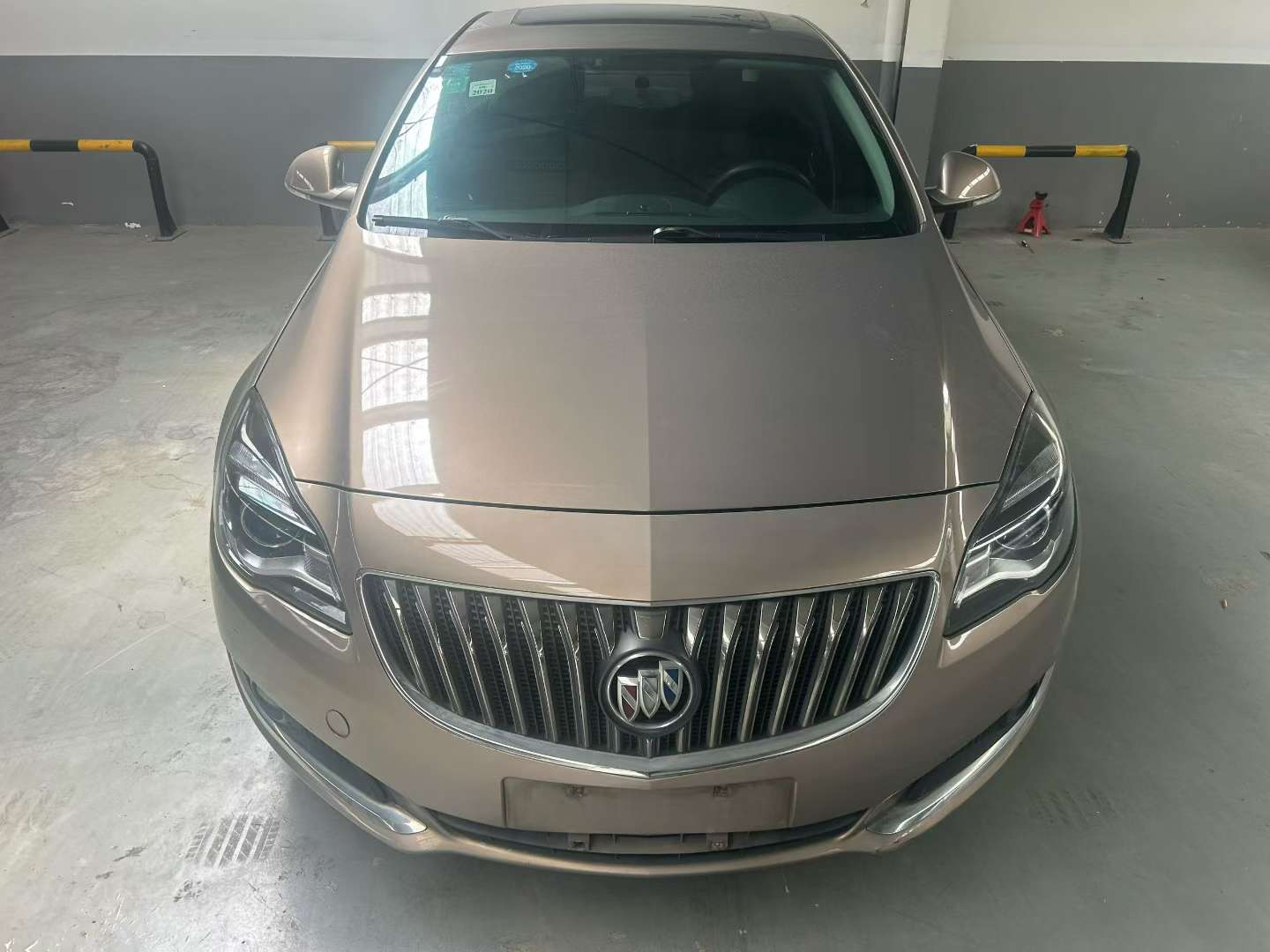 Buick Regal