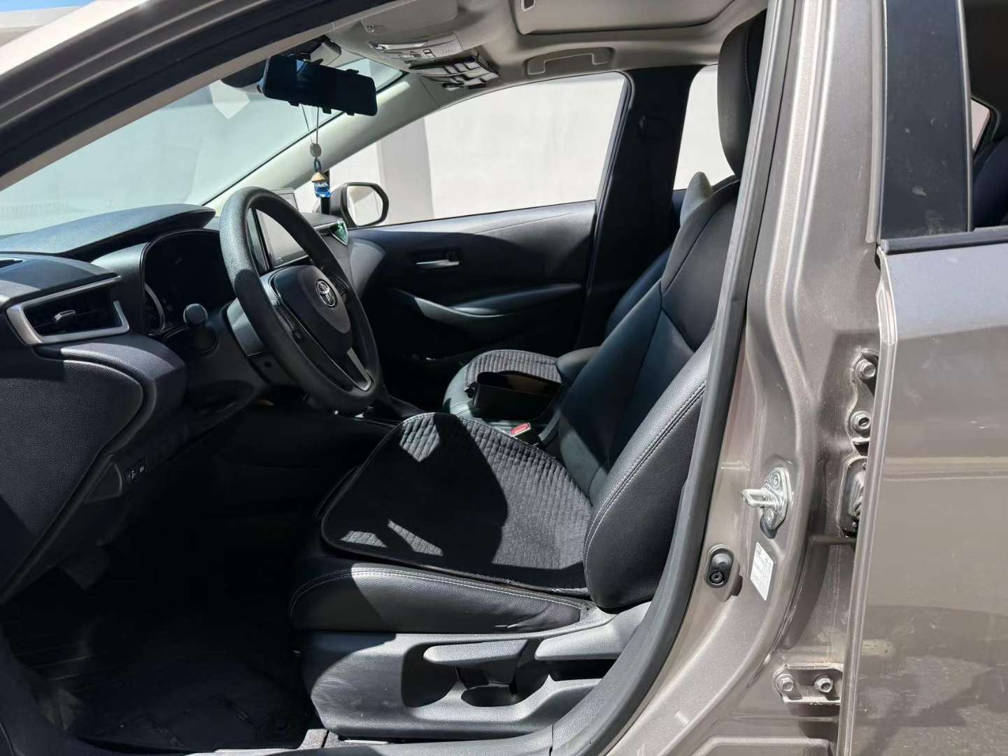 Toyota Corolla 7