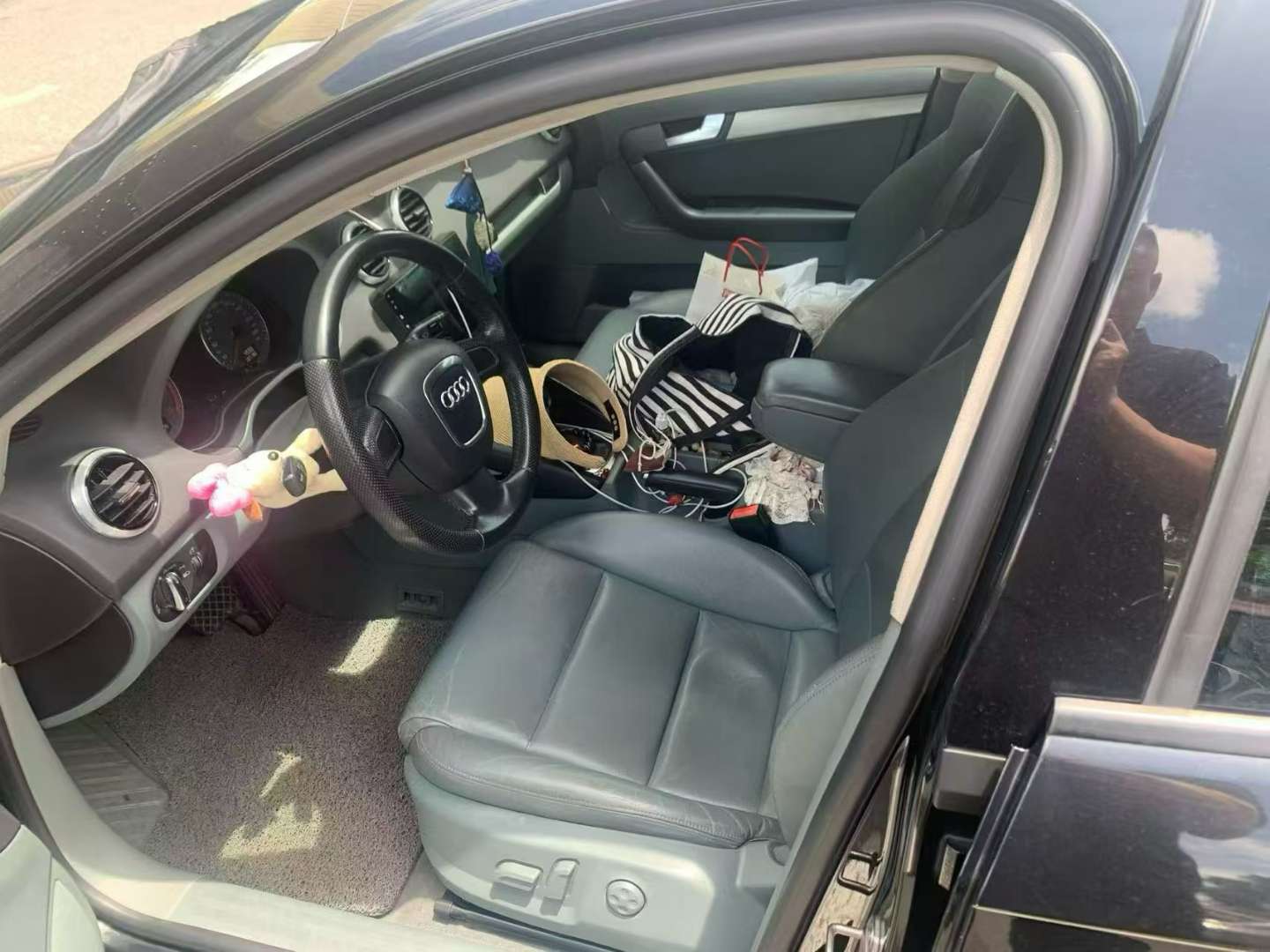 Audi A3 2