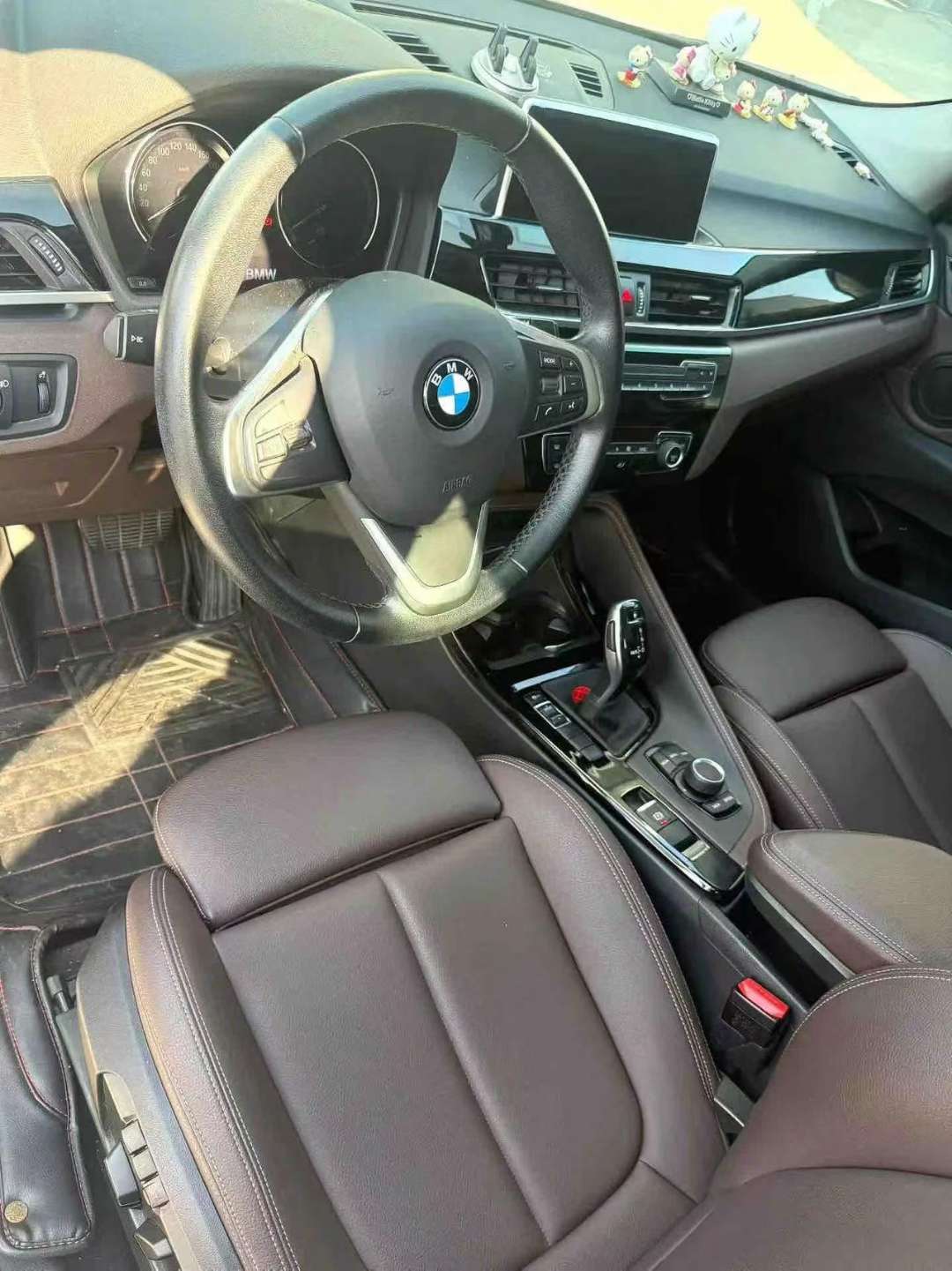 BMW X2 20i 1.5T M Off-Road Package 4
