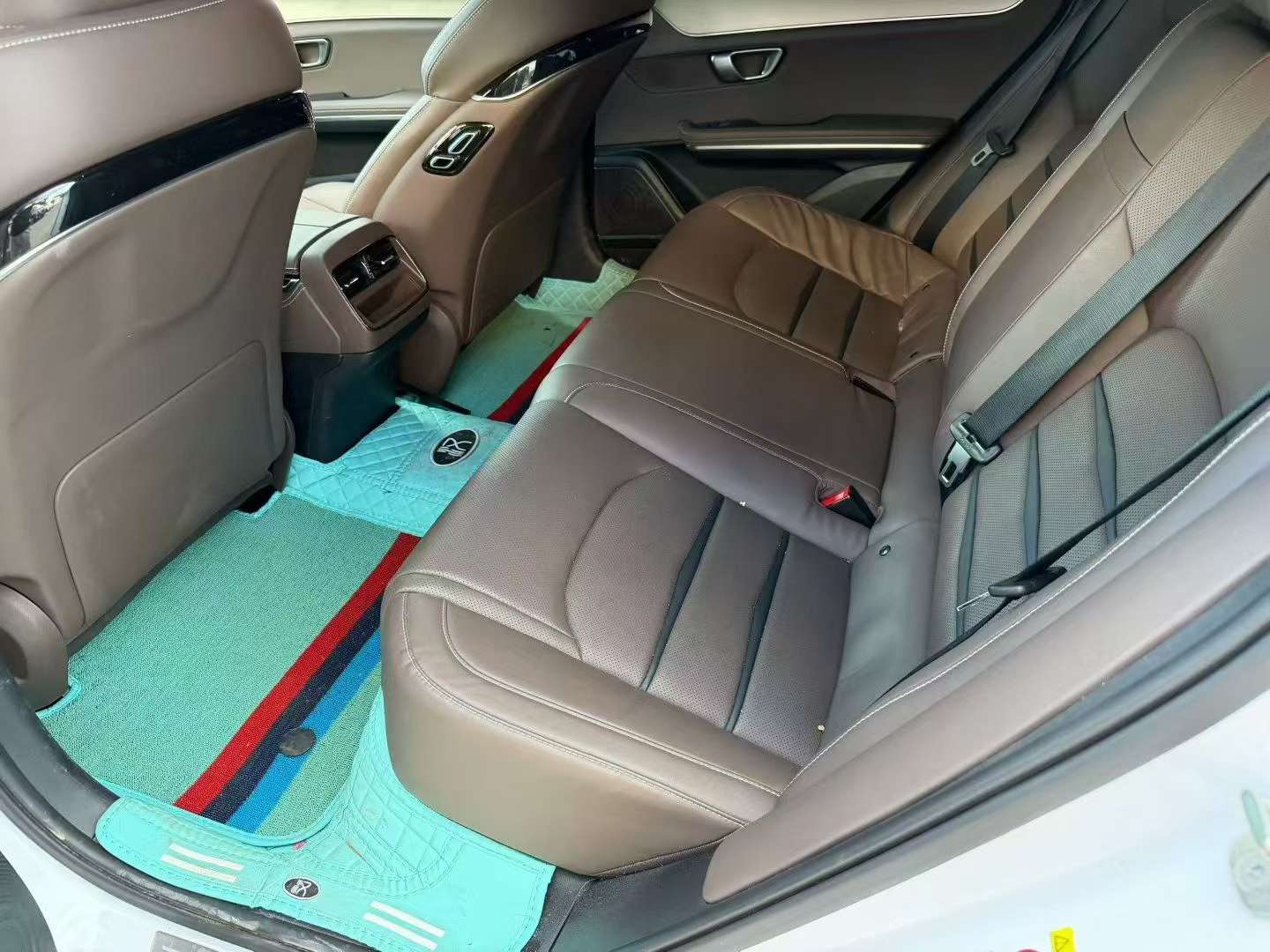 BYD Han 506 Luxury 2
