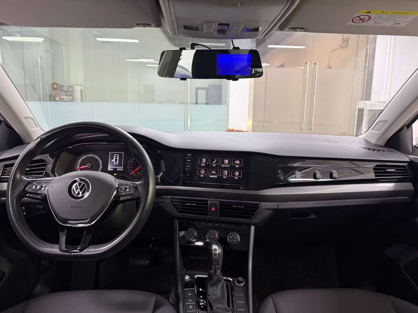 Volkswagen Bora 280TSI DSG Elite Smart Connect 1.4T 5