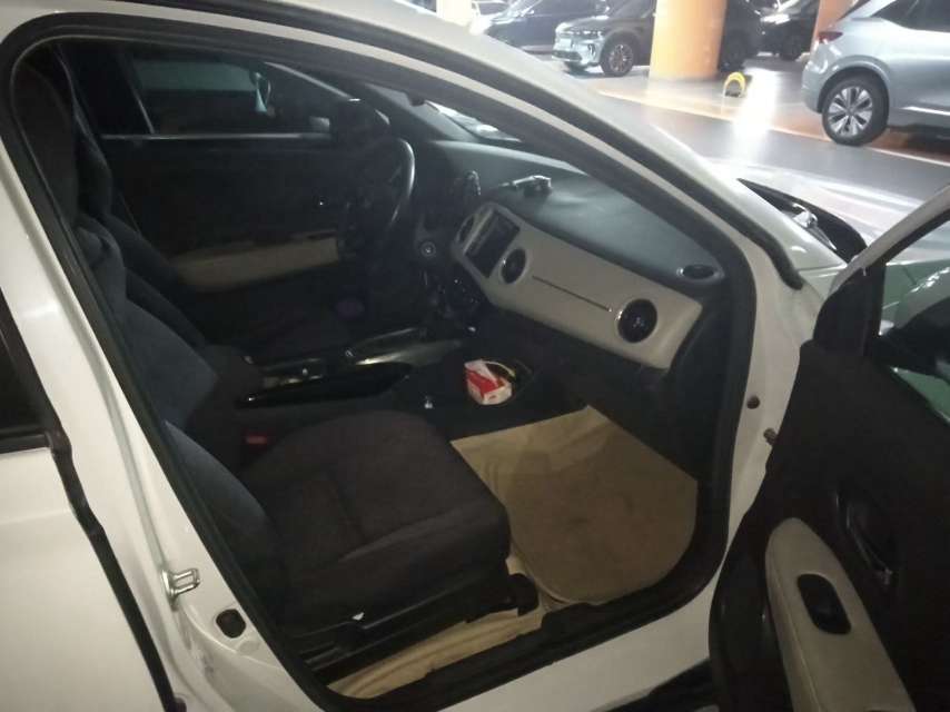 Honda XR-V 1.8 Comfort Edition 4