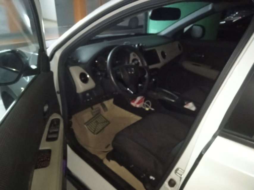 Honda XR-V 1.8 Comfort Edition 3