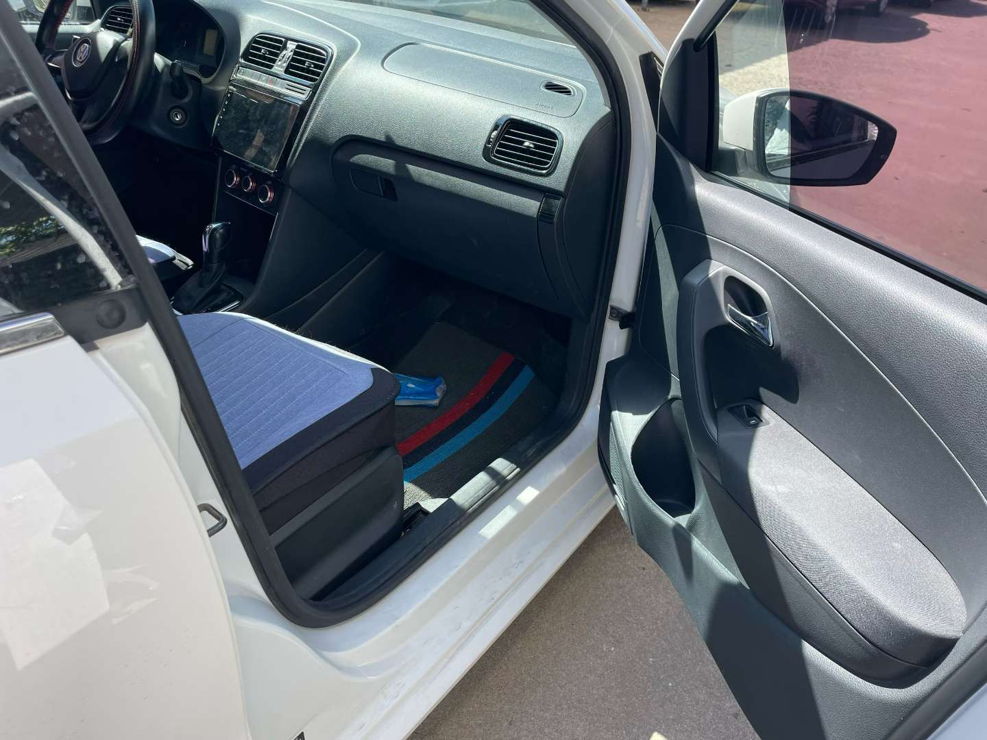Volkswagen Polo 5