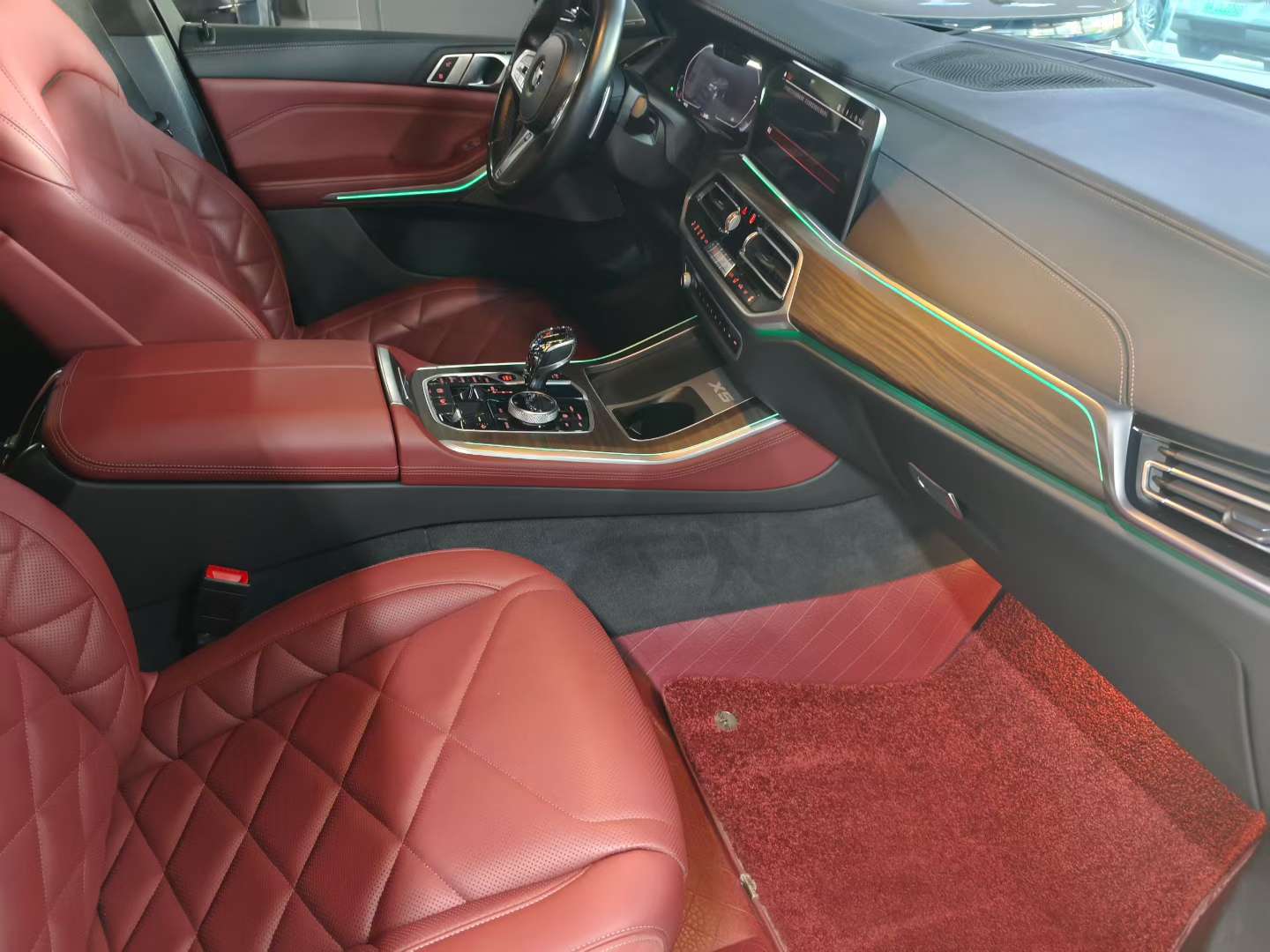 BMW X5 4