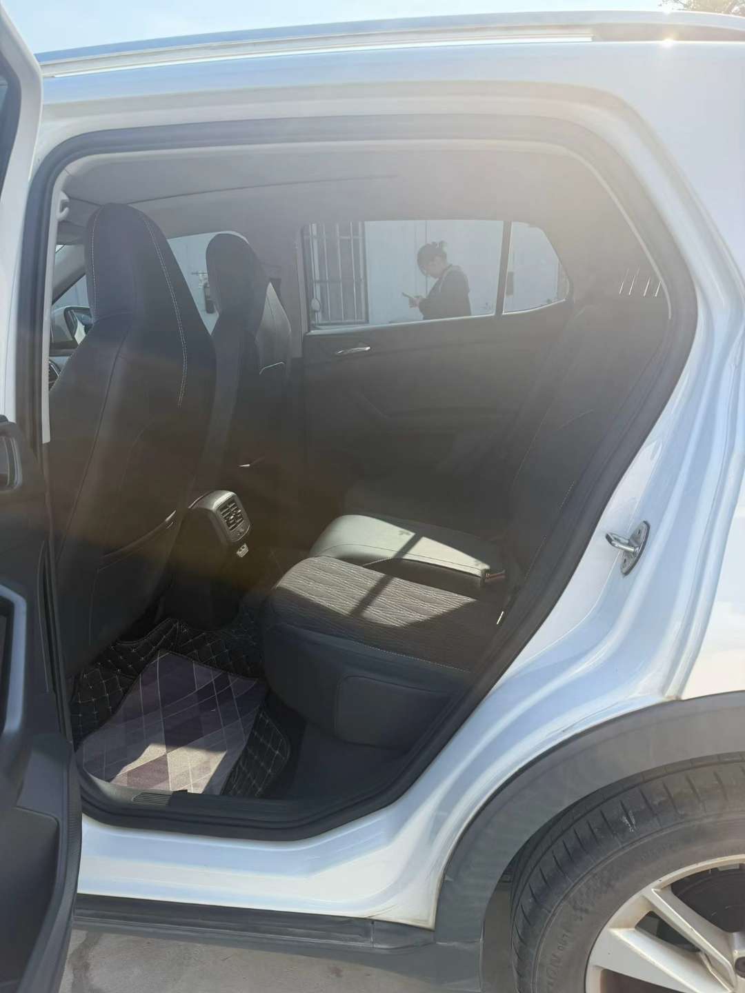 Volkswagen T-Cross 280 Comfort 6