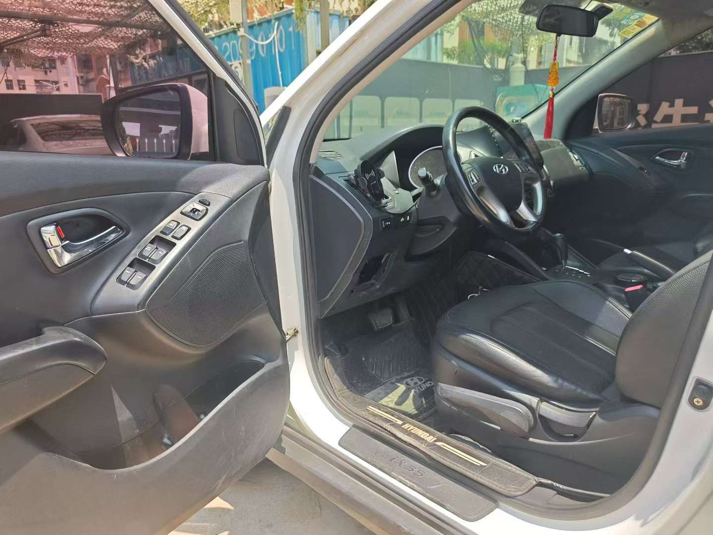 Hyundai ix35 2.0L GLS Automatic 2WD Smart Edition 4