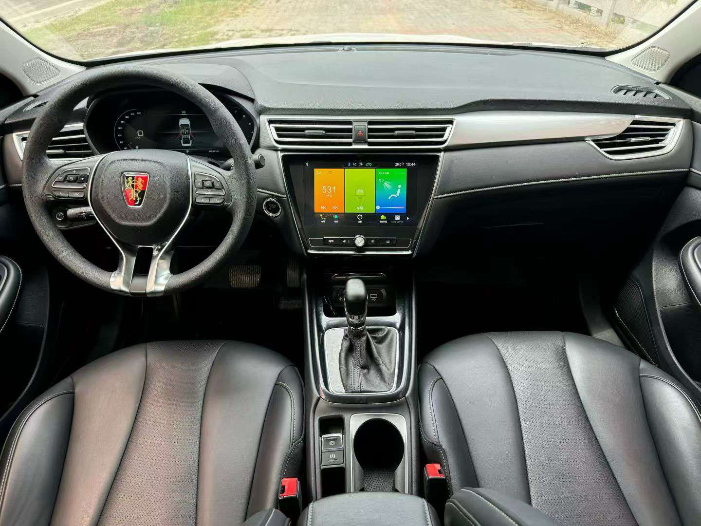 Roewe i5 5
