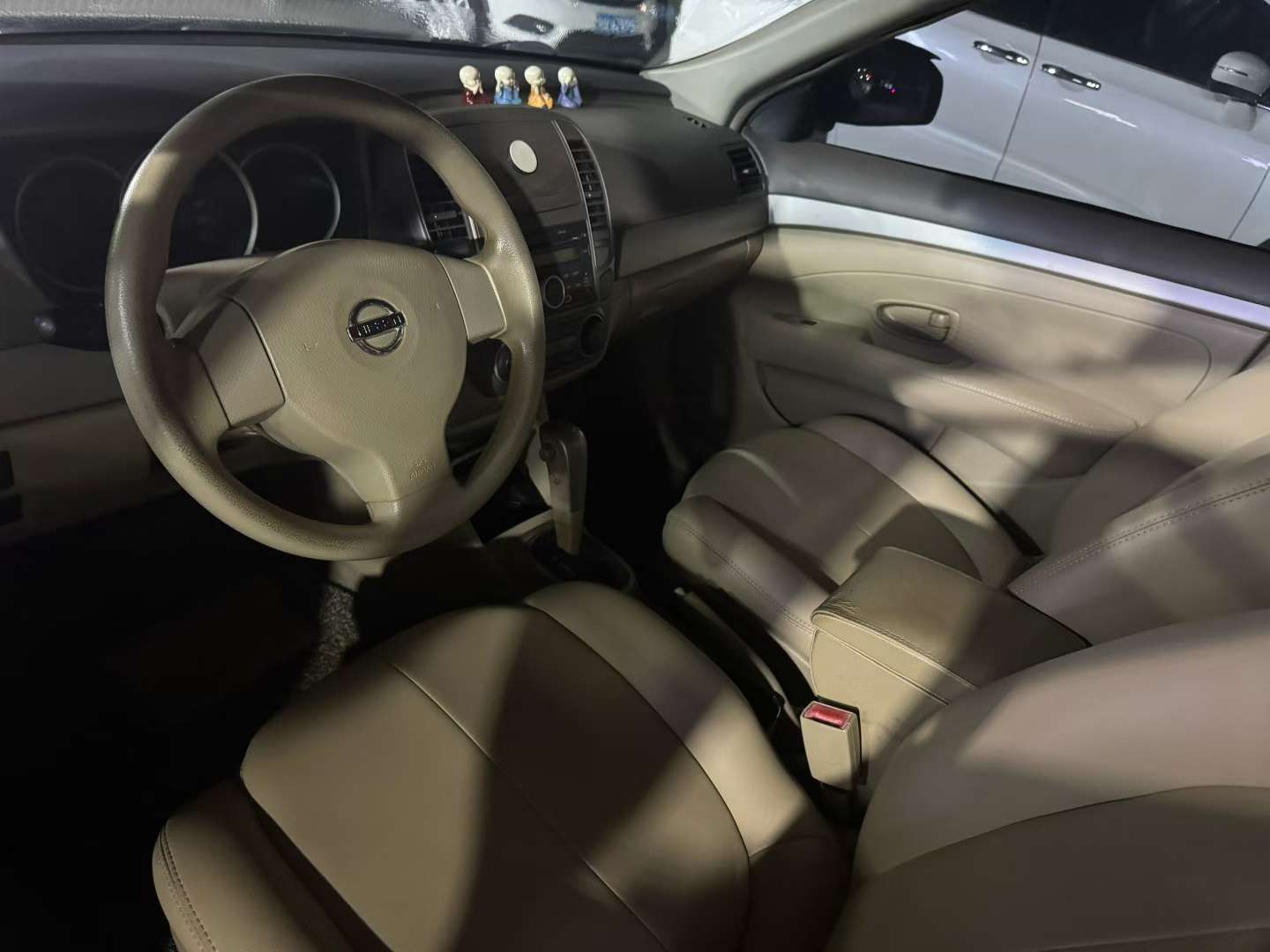 Nissan Sylphy 6