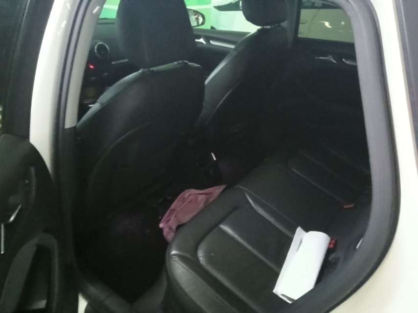 Audi A3 1.4T Comfort Edition 6