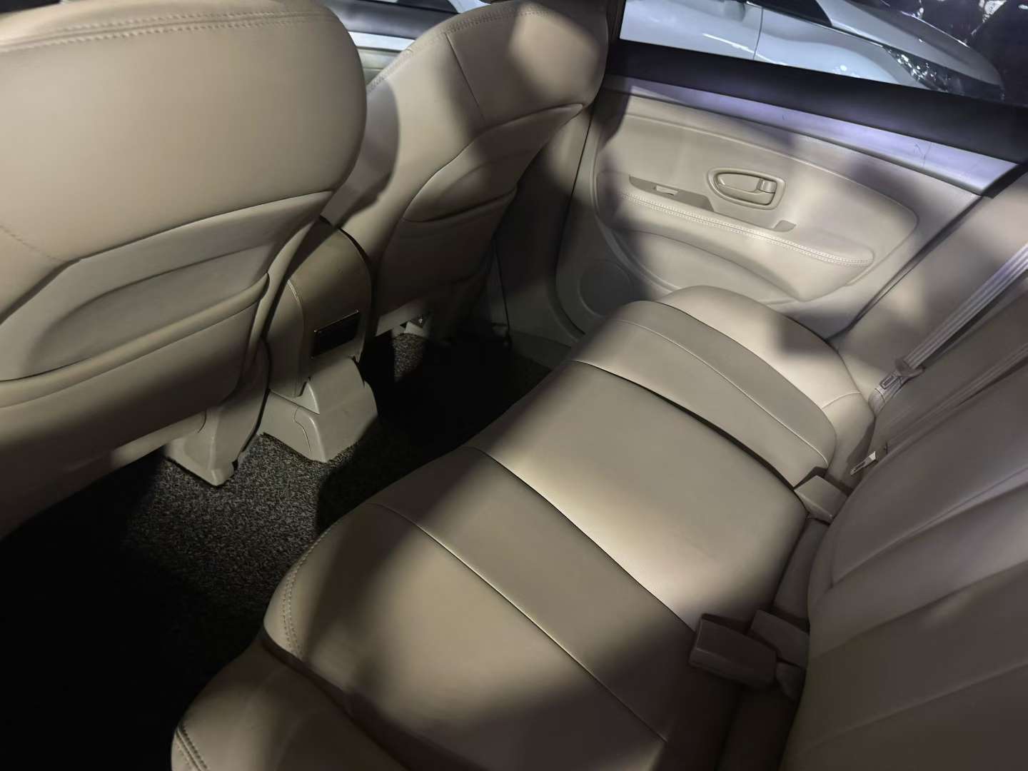 Nissan Sylphy 5
