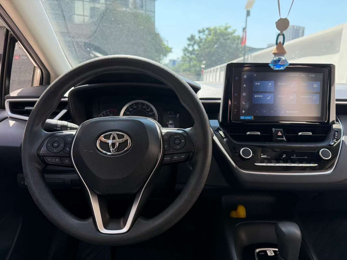 Toyota Corolla 6