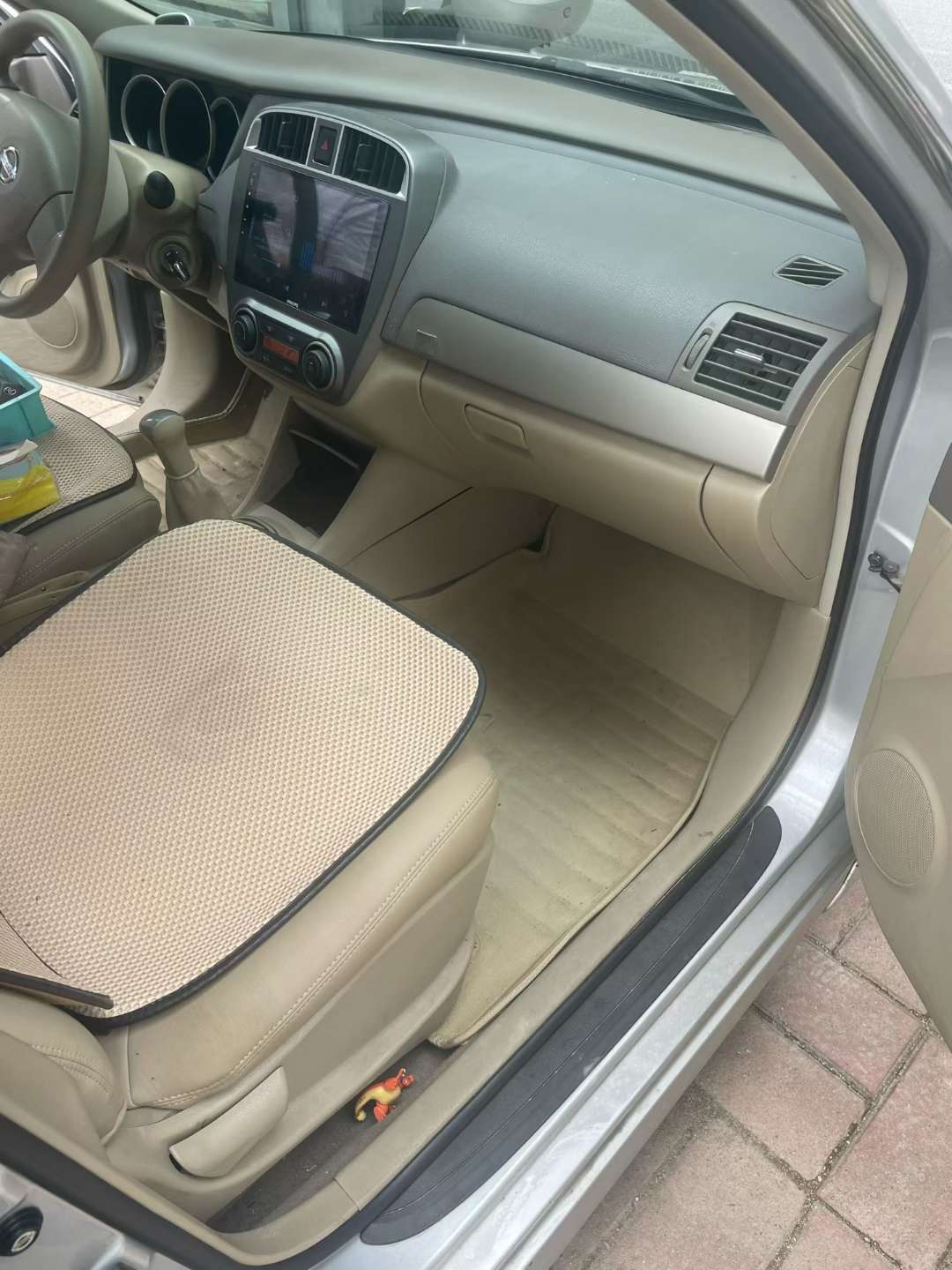 Nissan Sylphy 6