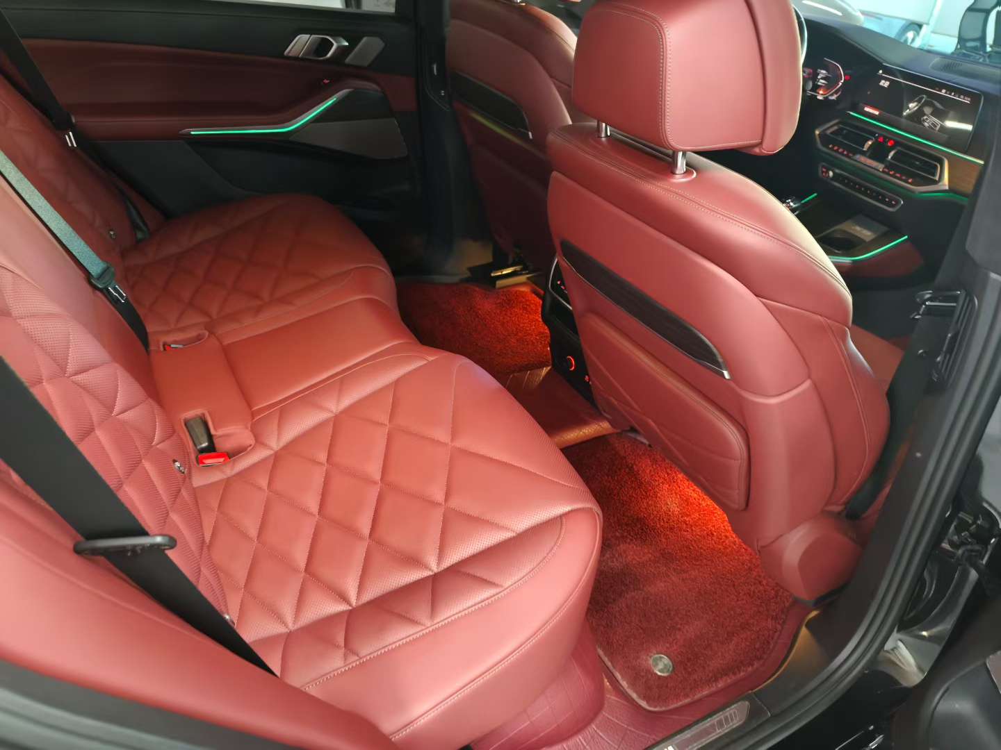 BMW X5 2