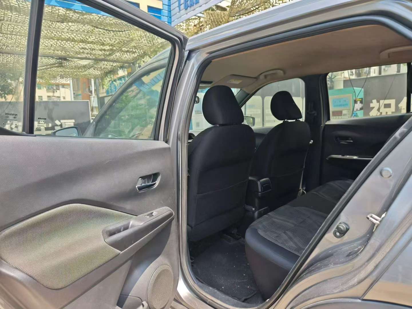 Nissan Kicks 1.5L CVT Cool Edition 5