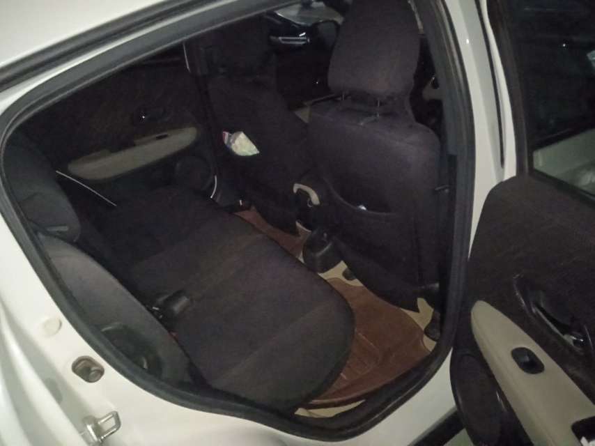 Honda XR-V 1.8 Comfort Edition 6