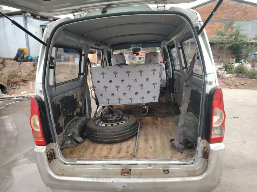 Wuling Rongguang 3