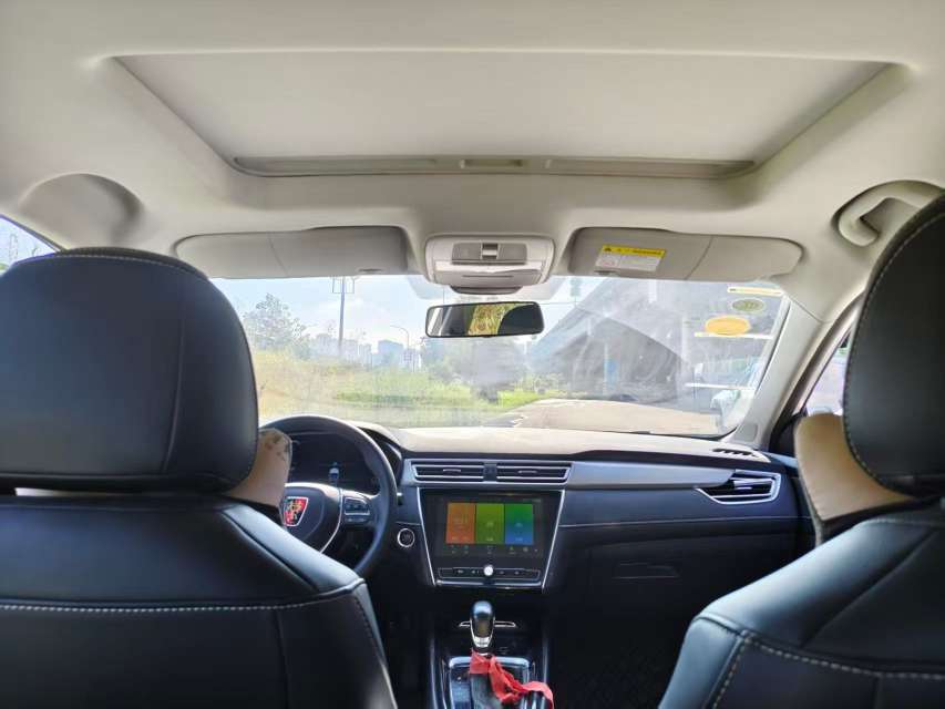 Roewe i5 1.5L Automatic High Trim 4