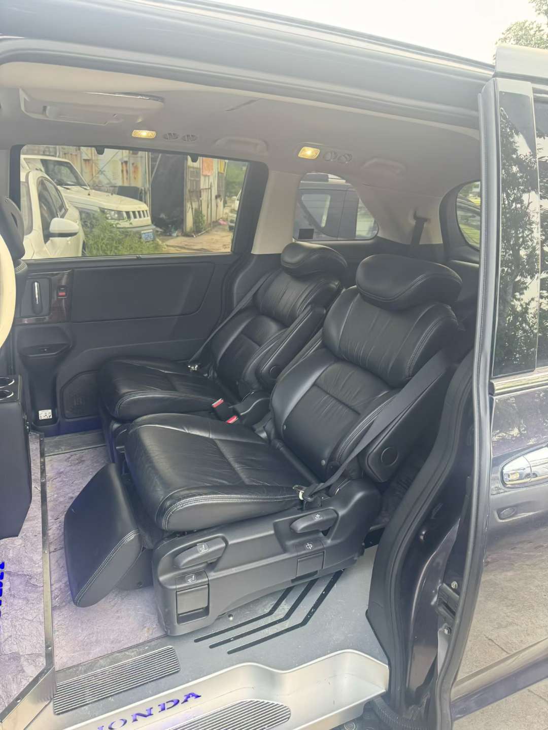 Honda Odyssey 2016 2.4L Executive 5