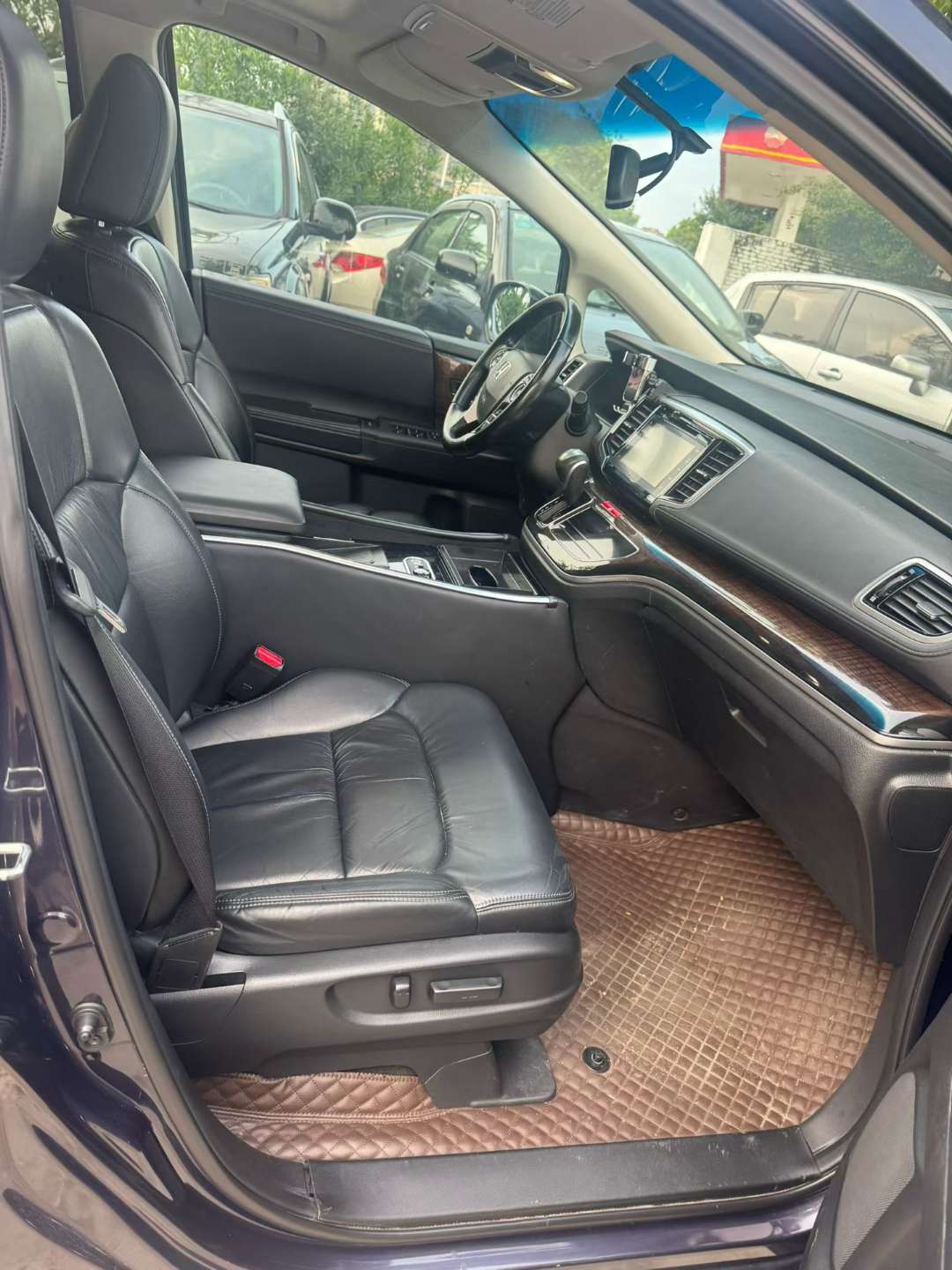 Honda Odyssey 2016 2.4L Executive 2