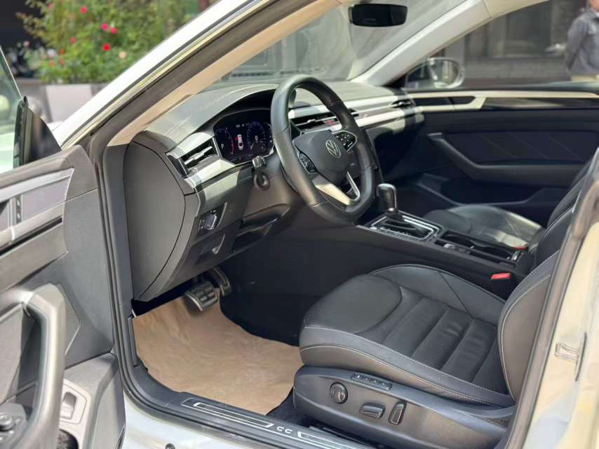 Volkswagen CC 380 Stunning 3