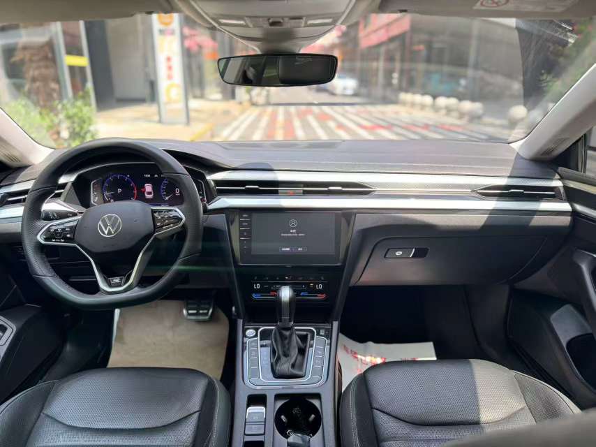 Volkswagen CC 380 Stunning 5