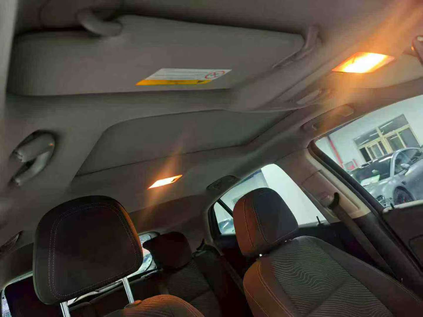 Buick Encore 1.4T FWD Urban Elite 7