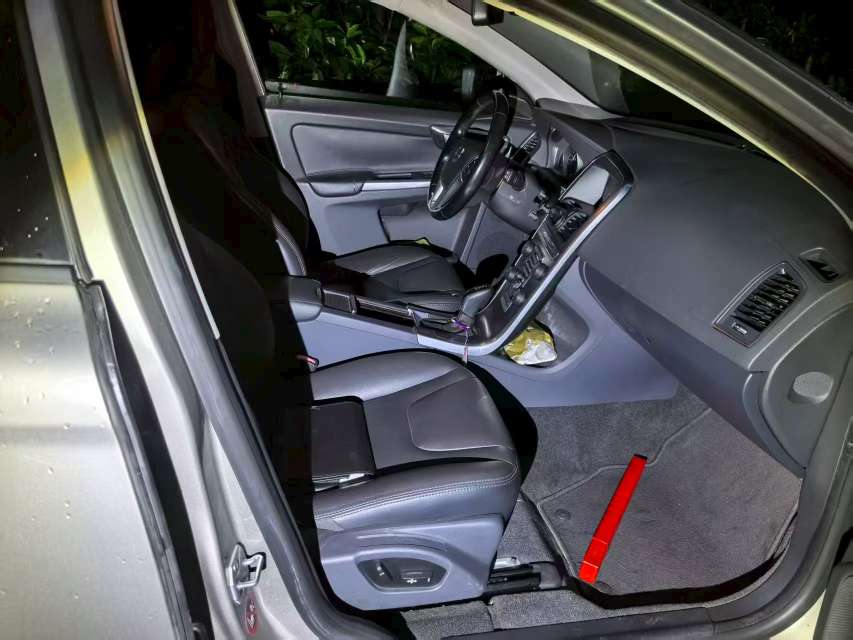 Volvo XC60 2014 2.0T Zhiyi Edition 4