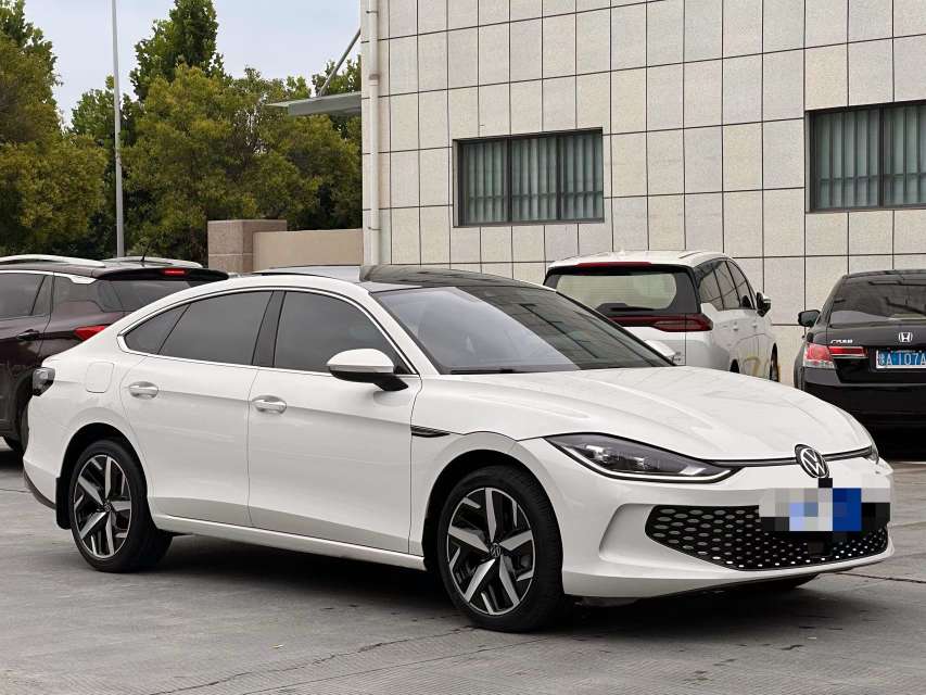 Volkswagen Lamando L 2023 1.4TSI 280TSI R-Line 3