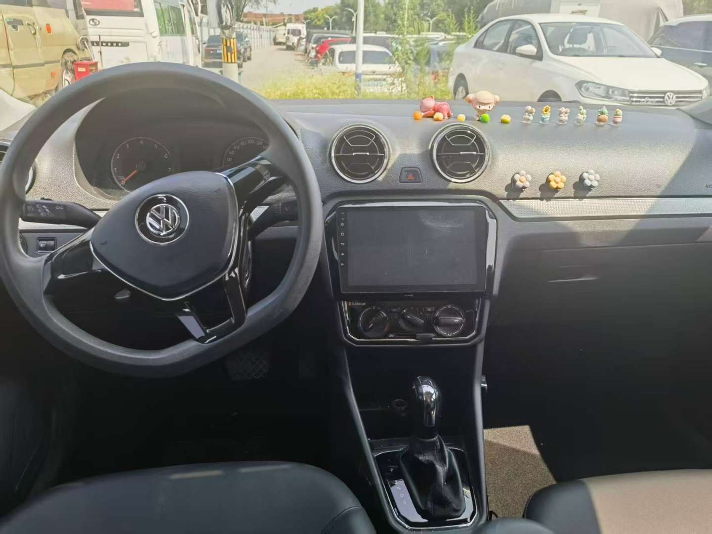 Volkswagen Jetta 3