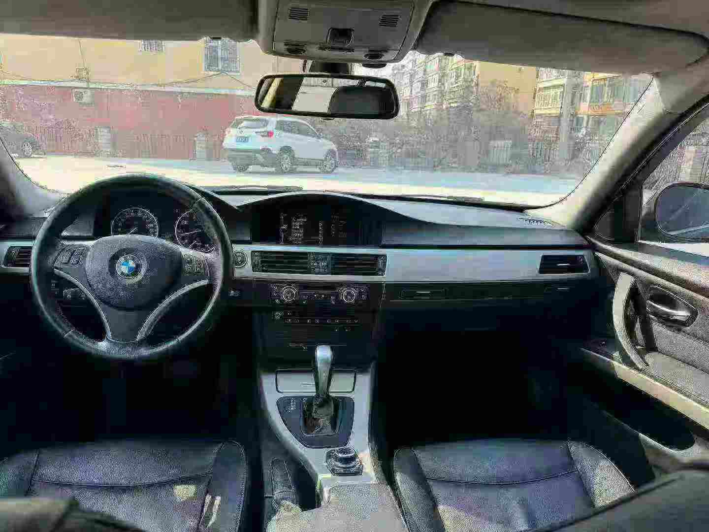 BMW 3 Series 320 5