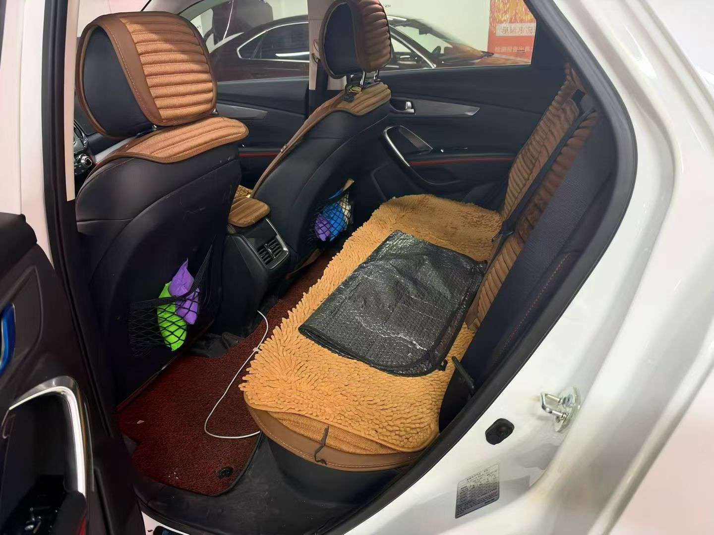 Changan CS55 1.5T 6-Speed Manual Dynamic High Spec 3