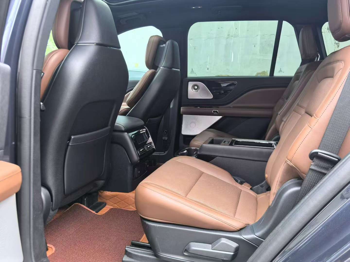 Lincoln Aviator AWD Executive 3.0T High Spec 6