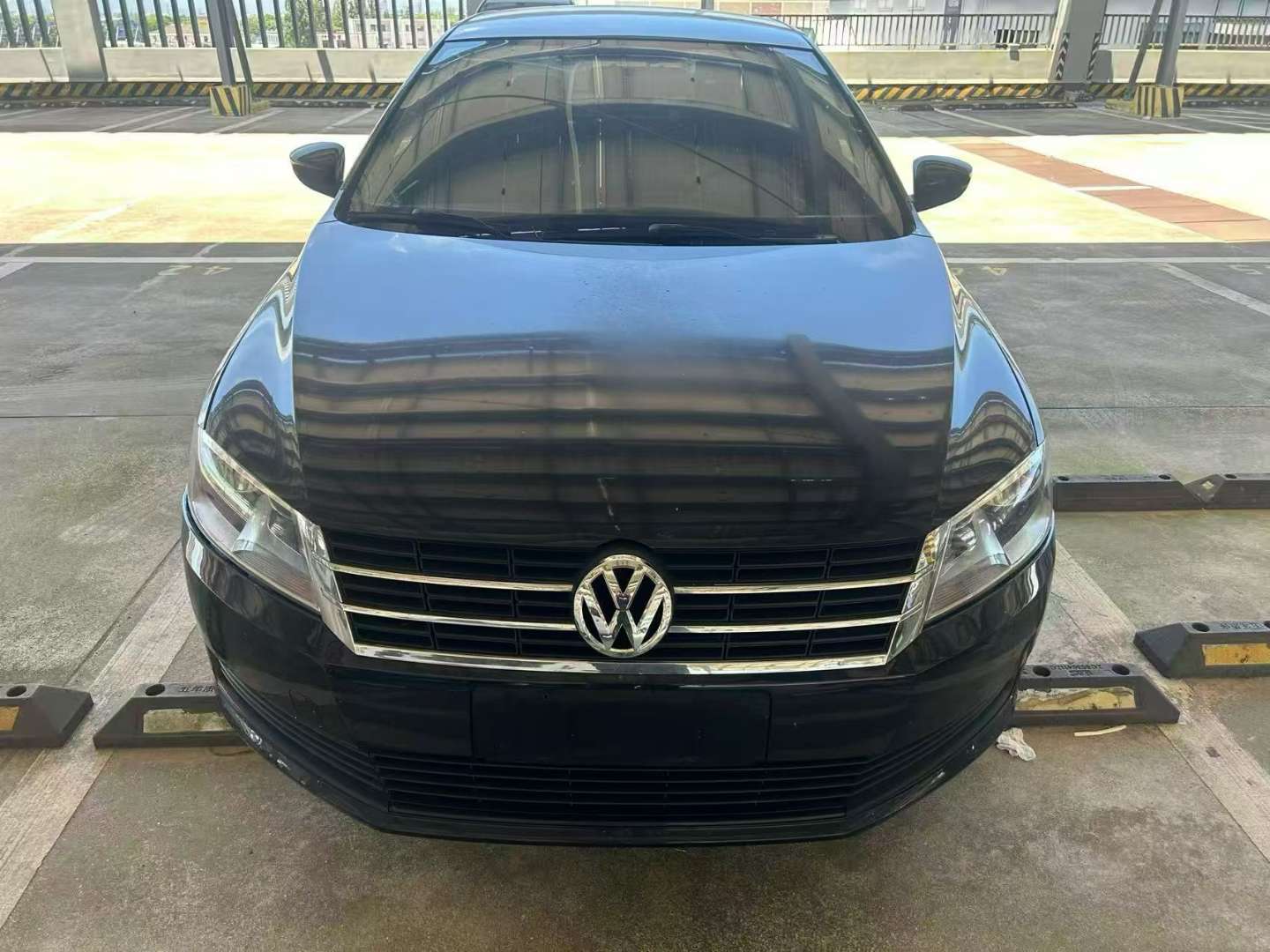 Volkswagen Lavida 1.6L Automatic