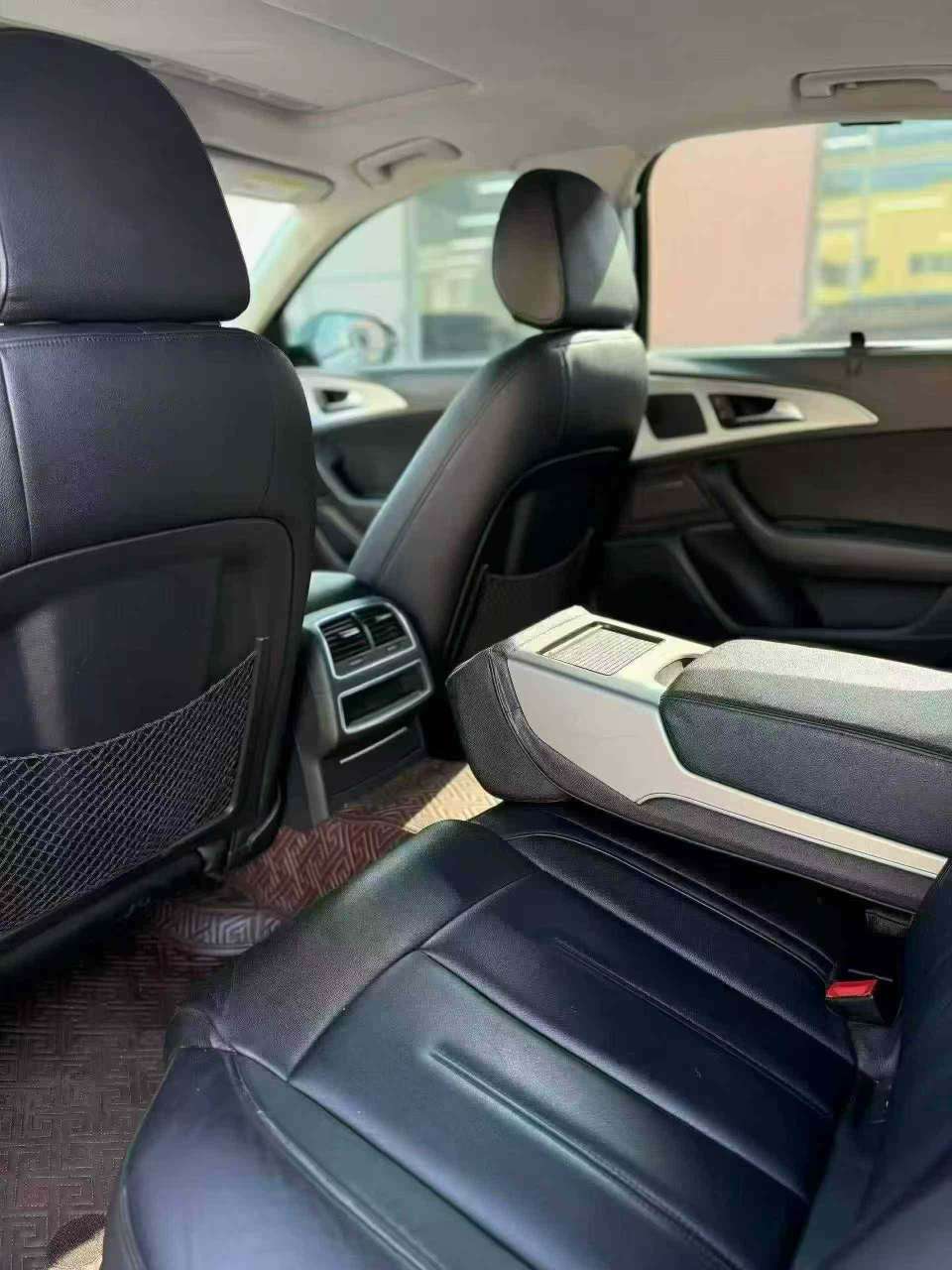 Audi A6L Million Commemorative Smart Edition 7