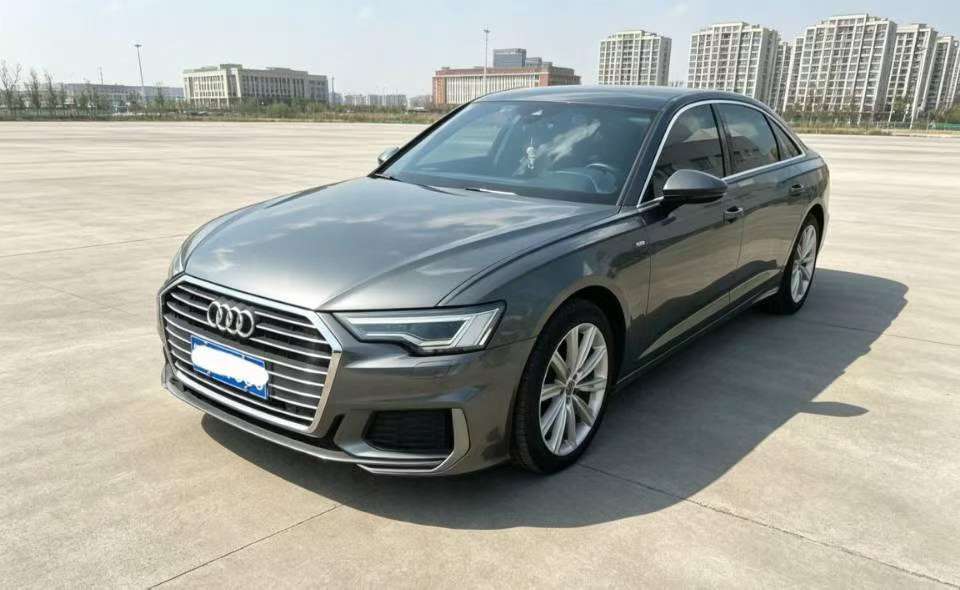 Audi A6L 2.0T 45 Select Dynamic