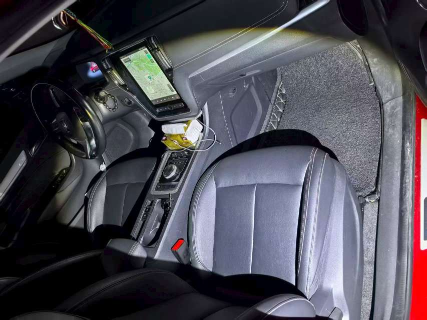 Roewe Ei6 Smart Connected Edition 4