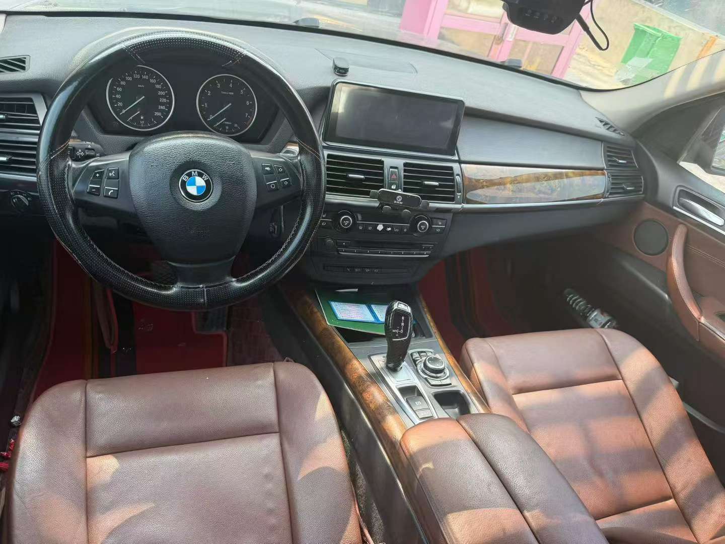 BMW X5 6