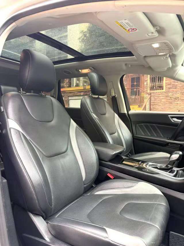 Ford Edge 2018 2.0T 245 AWD Sport 7-Seater 6
