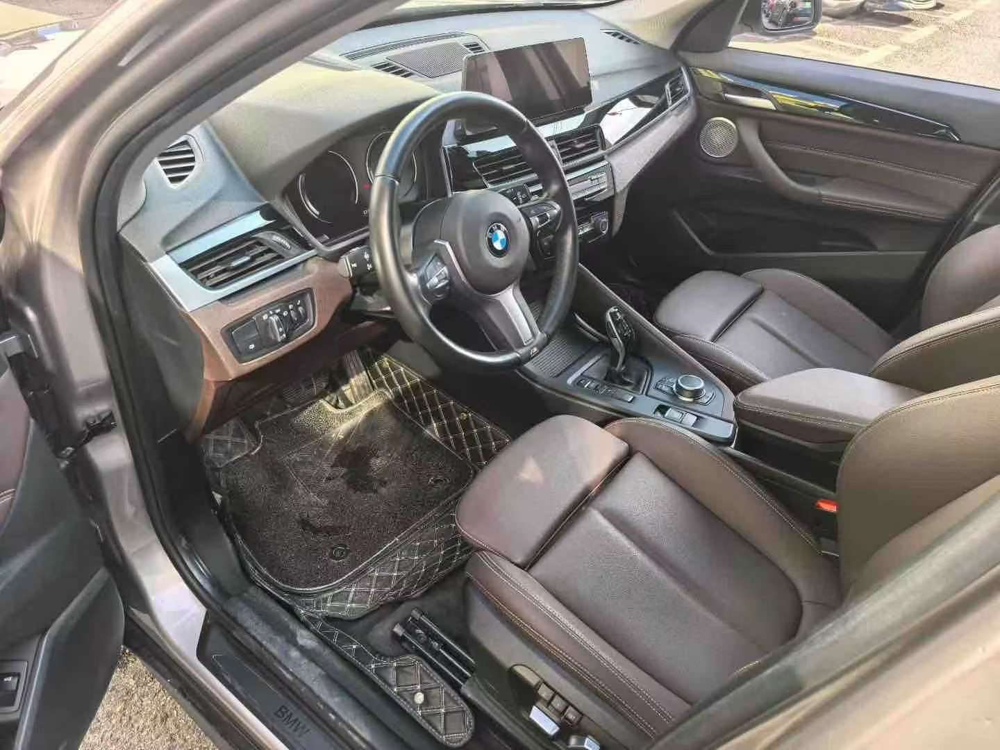 BMW X3 5