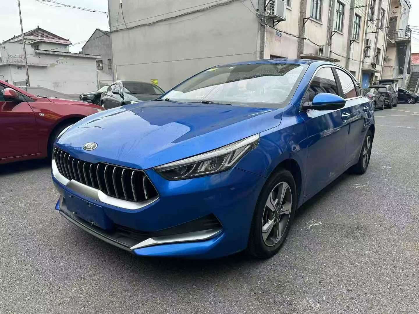 Mercedes-Benz C-Class 2017 C200L 7