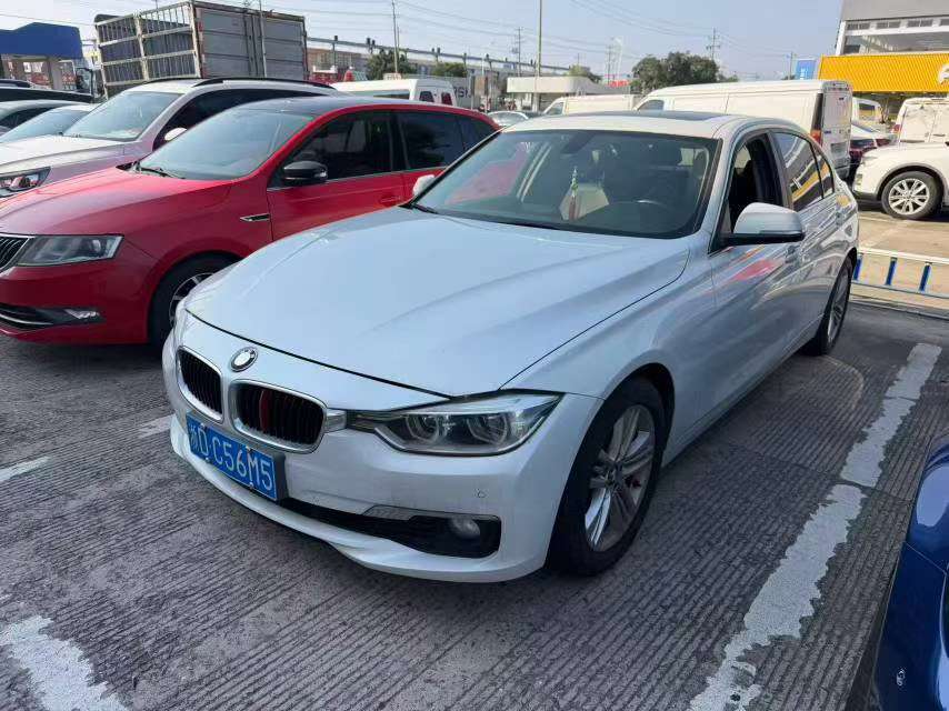 BMW 3 Series 320Li Fashion Edition