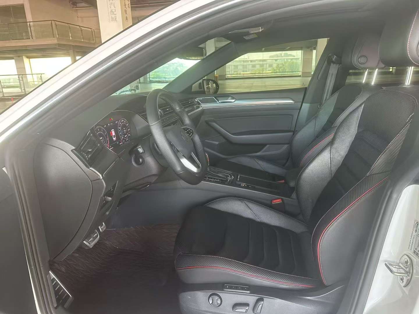 Volkswagen CC 2019 380 Yaoyan Edition 5