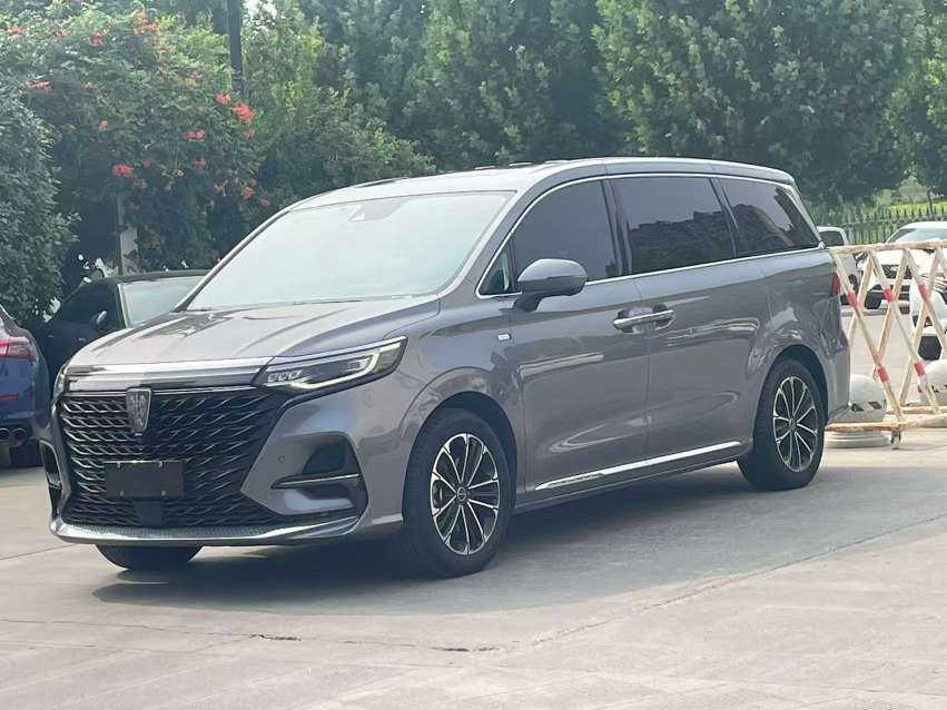 Roewe iMAX8 2022 Top-spec Flagship Edition