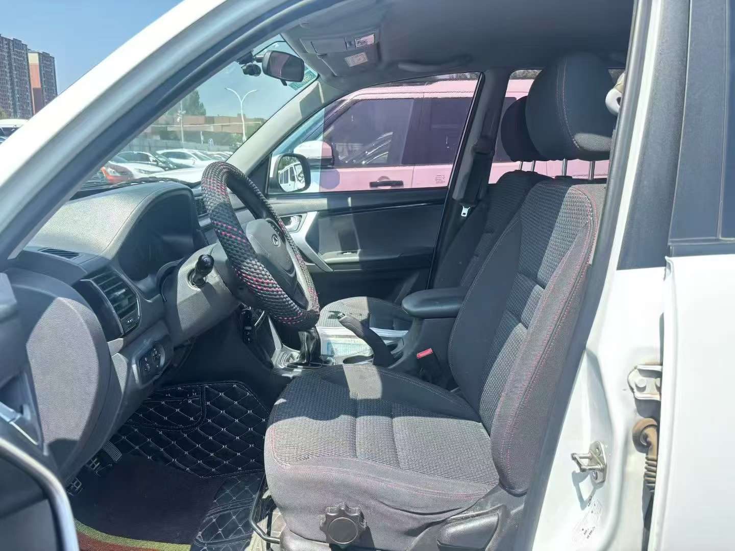 Chery Tiggo 3 3